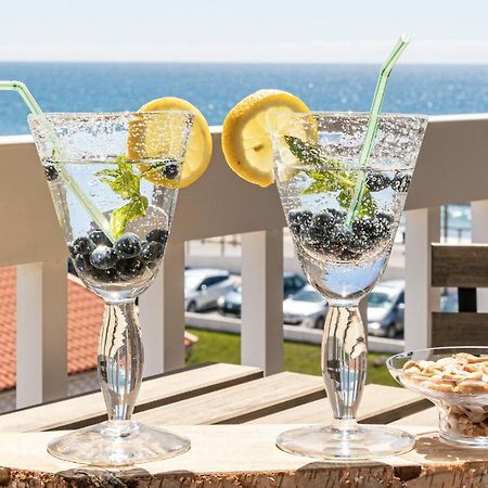 Hotel Marinha- Al Praia da Vagueira Zewnętrze zdjęcie