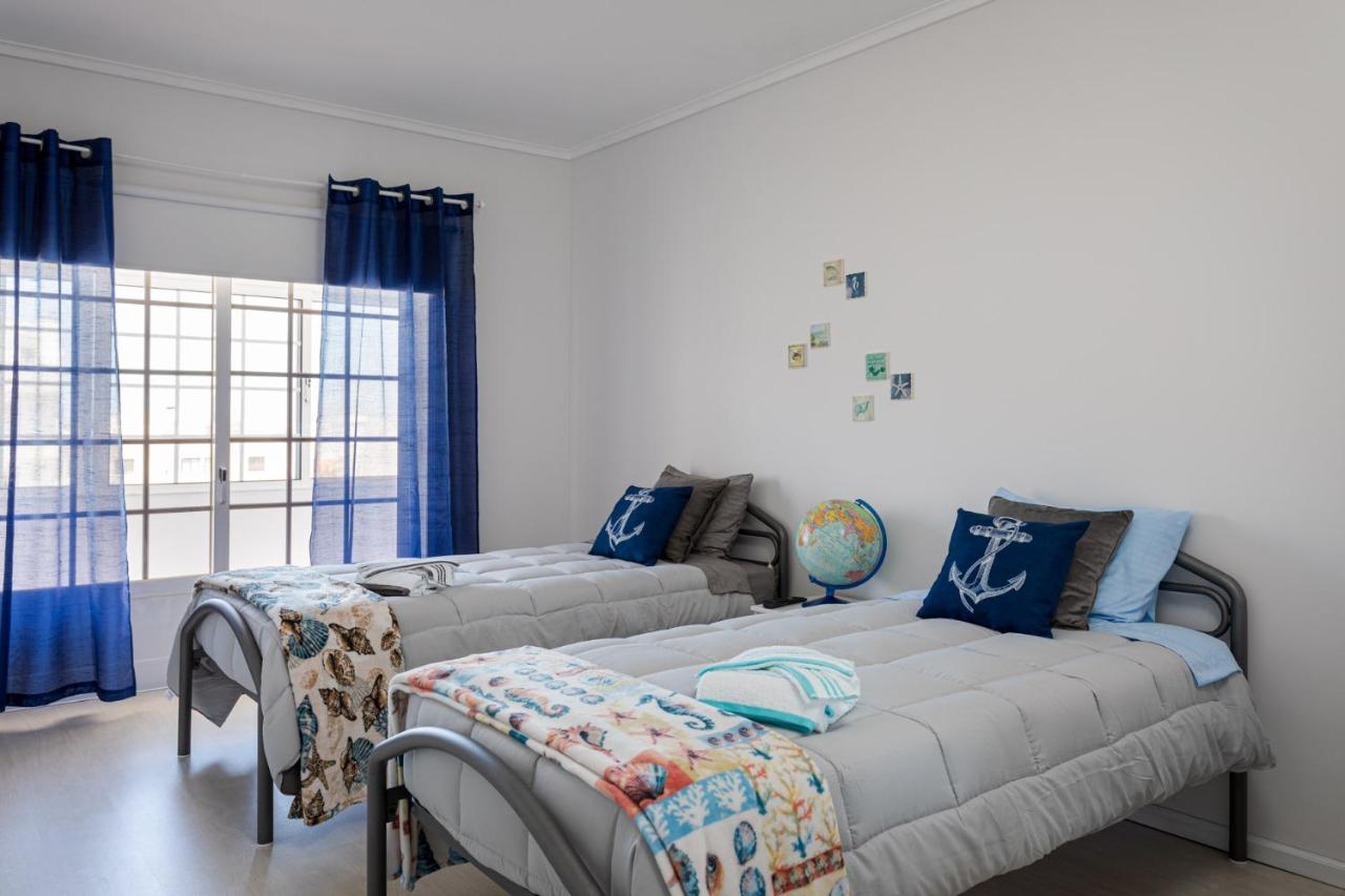 Hotel Marinha- Al Praia da Vagueira Zewnętrze zdjęcie