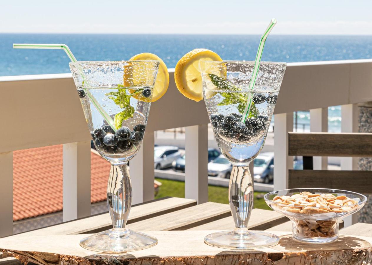 Hotel Marinha- Al Praia da Vagueira Zewnętrze zdjęcie