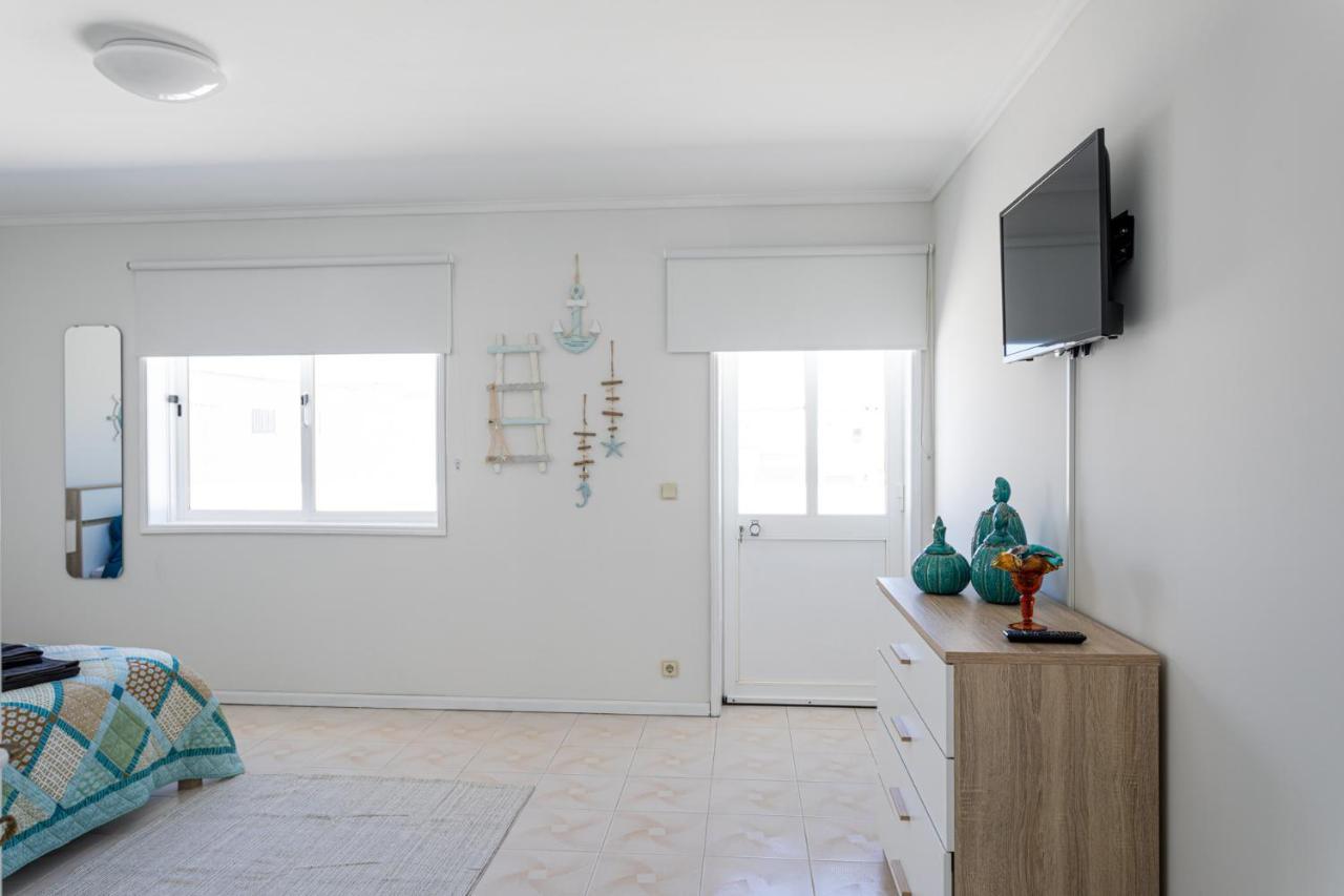 Hotel Marinha- Al Praia da Vagueira Zewnętrze zdjęcie