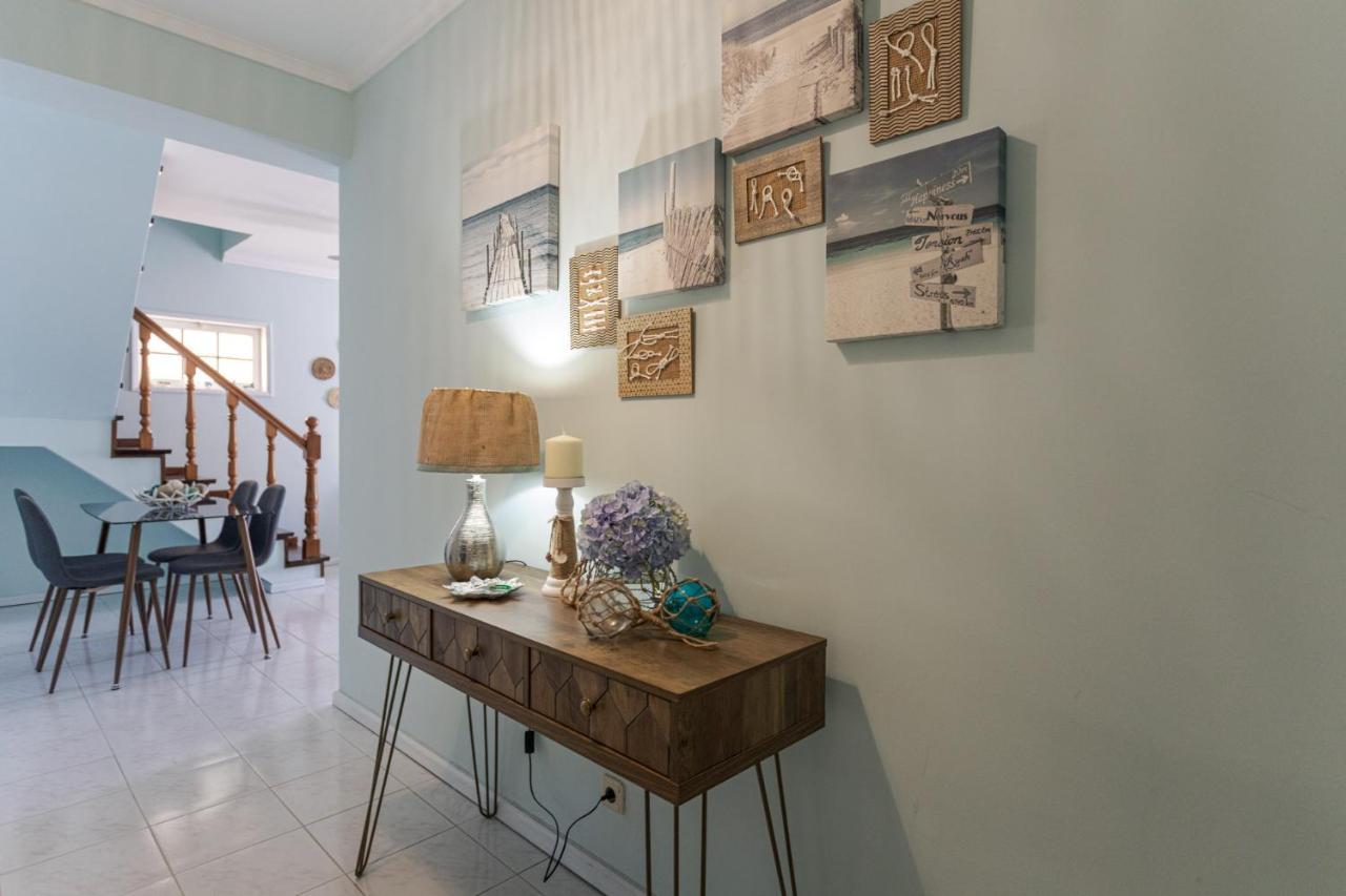 Hotel Marinha- Al Praia da Vagueira Zewnętrze zdjęcie