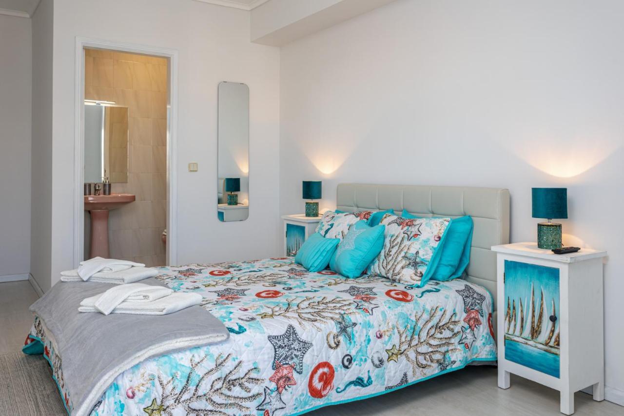 Hotel Marinha- Al Praia da Vagueira Zewnętrze zdjęcie